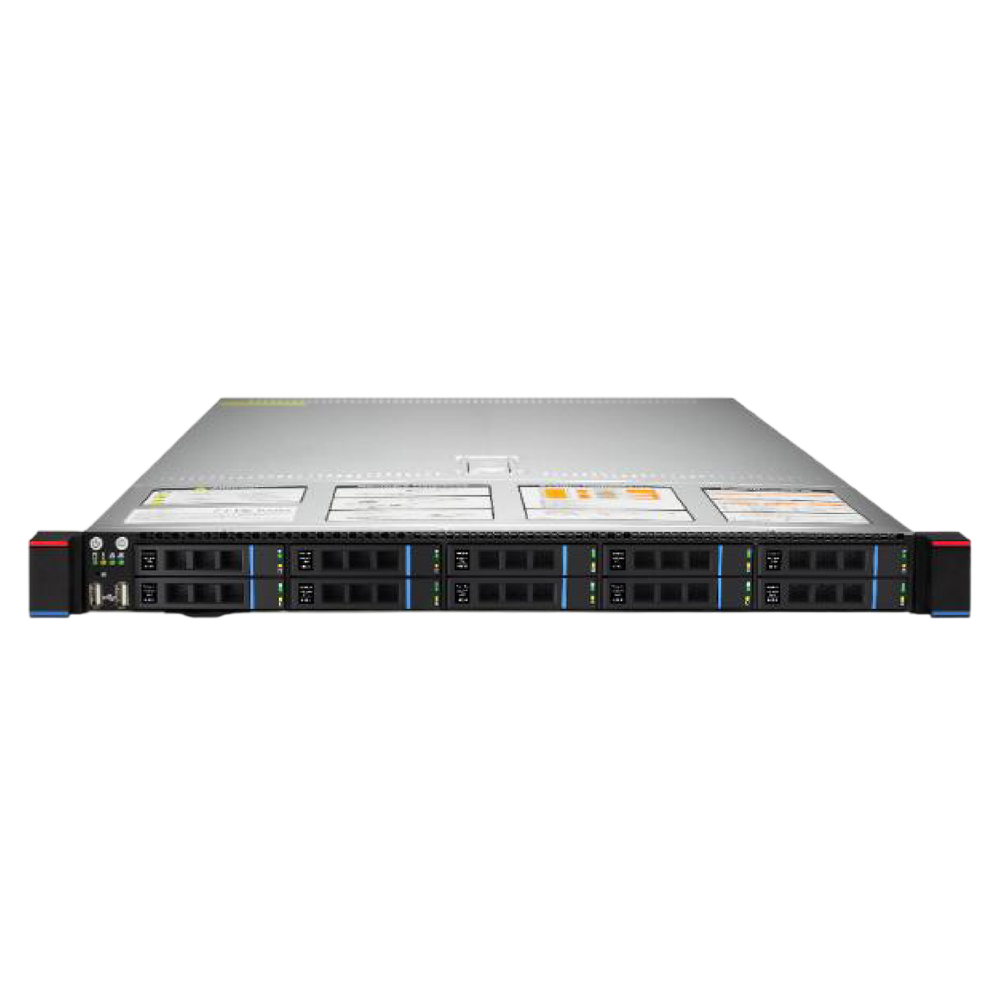 Gooxi SL101-D10R арт. 0.95.001.1014