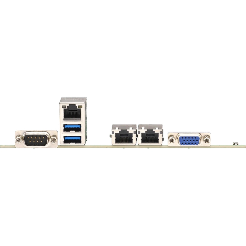 Supermicro MBD-X14SBW-F-B bundle