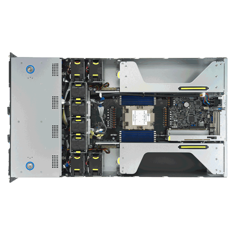 ASUS 90SF02M3-M01090