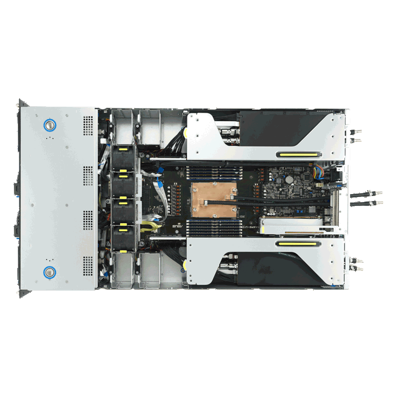 ASUS 90SF02M3-M01090