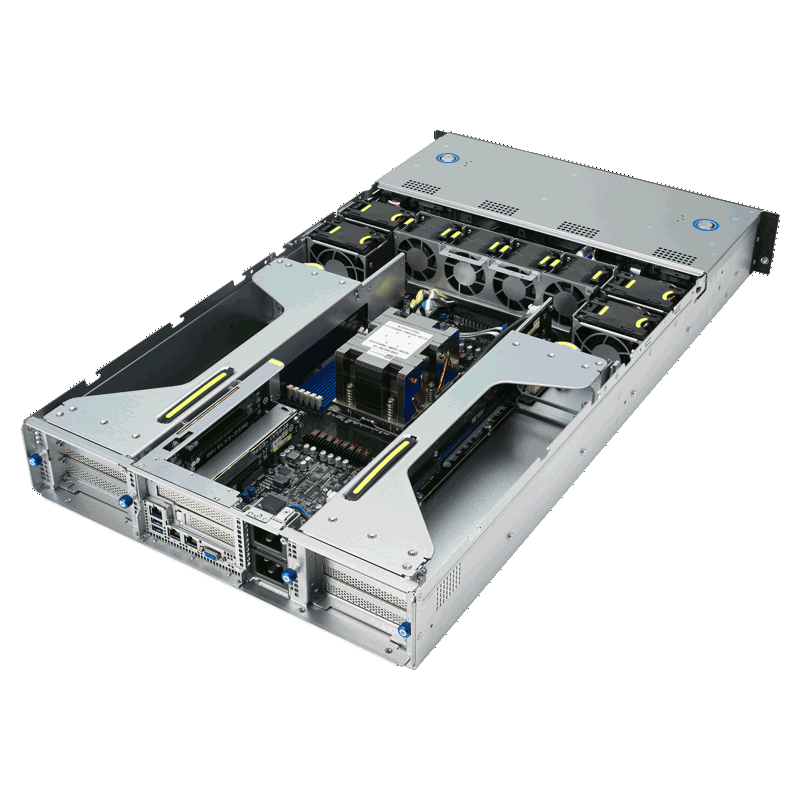 ASUS 90SF02M3-M01090