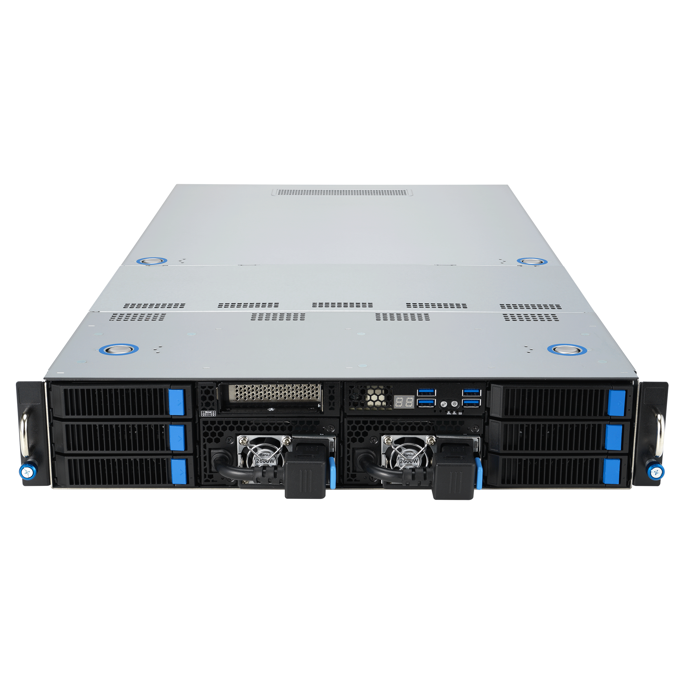 ASUS 90SF02M3-M01090