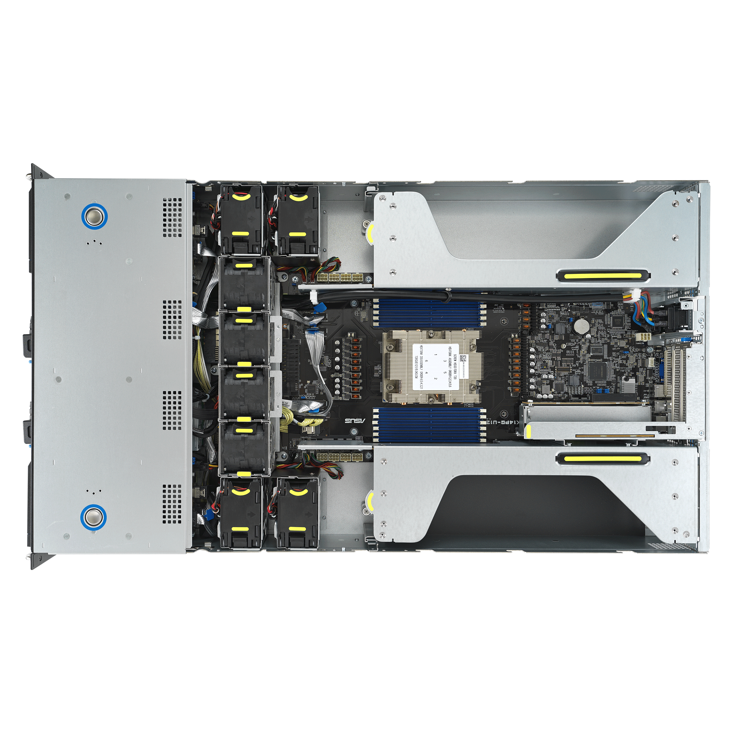 ASUS 90SF02M3-M01090