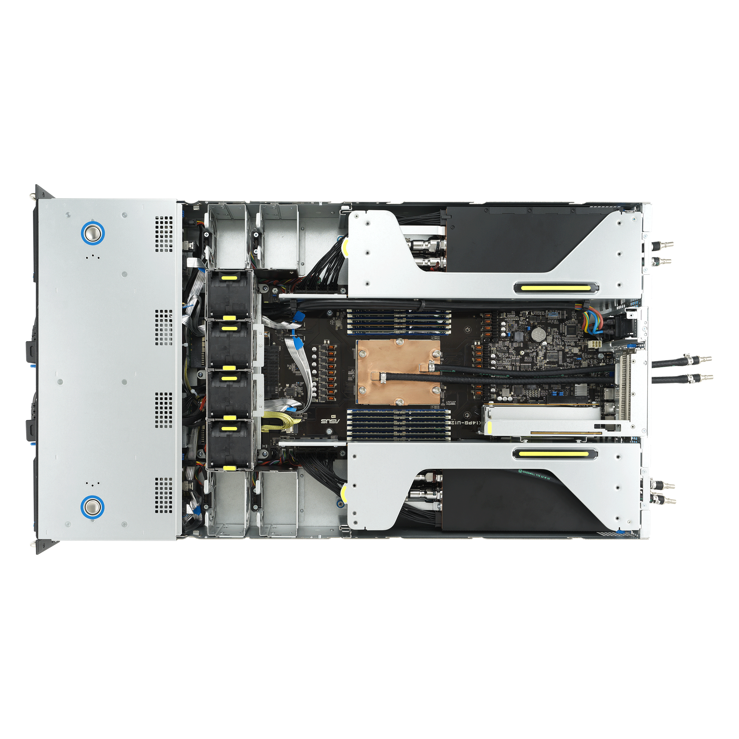 ASUS 90SF02M3-M01090