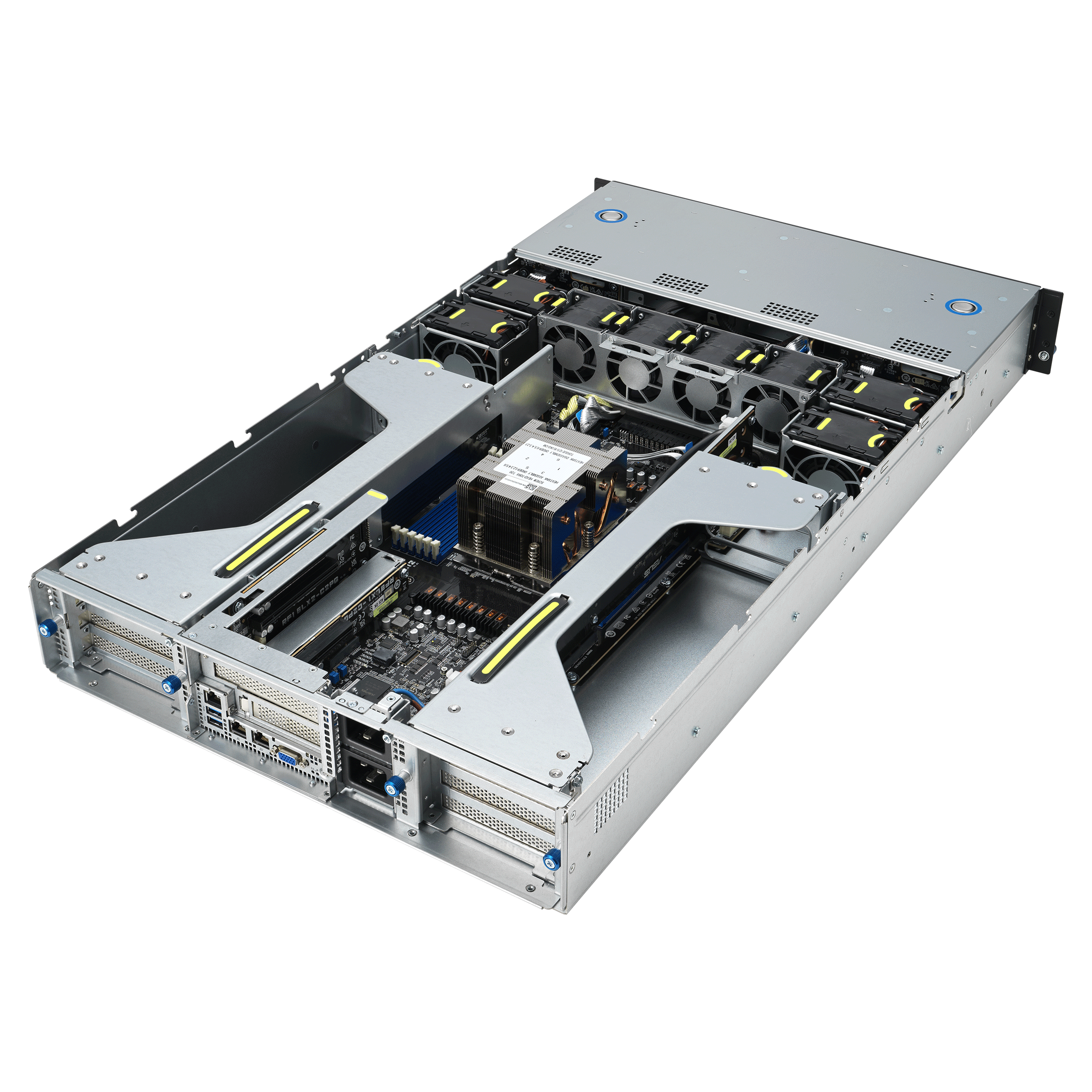 ASUS 90SF02M3-M01090