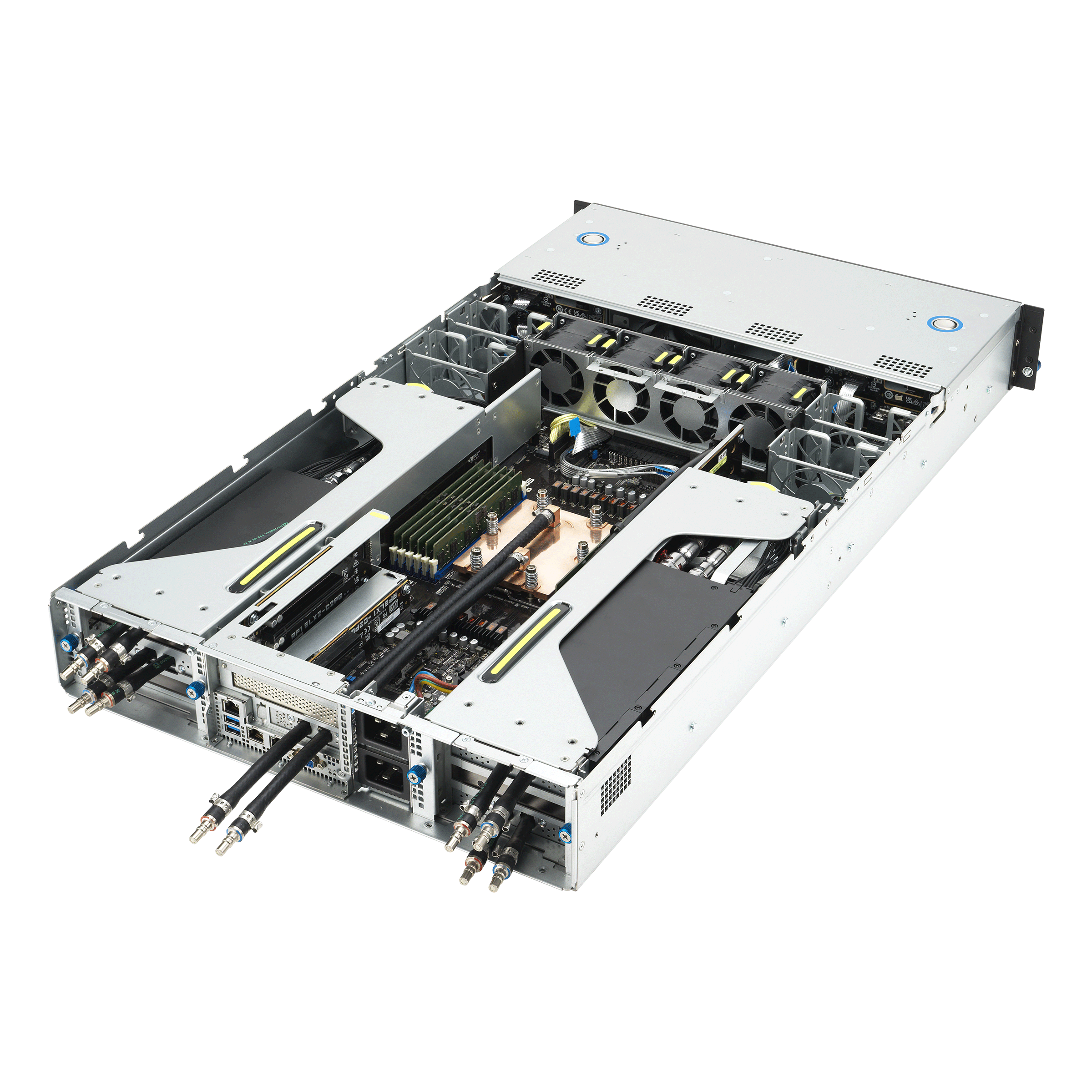 ASUS 90SF02M3-M01090