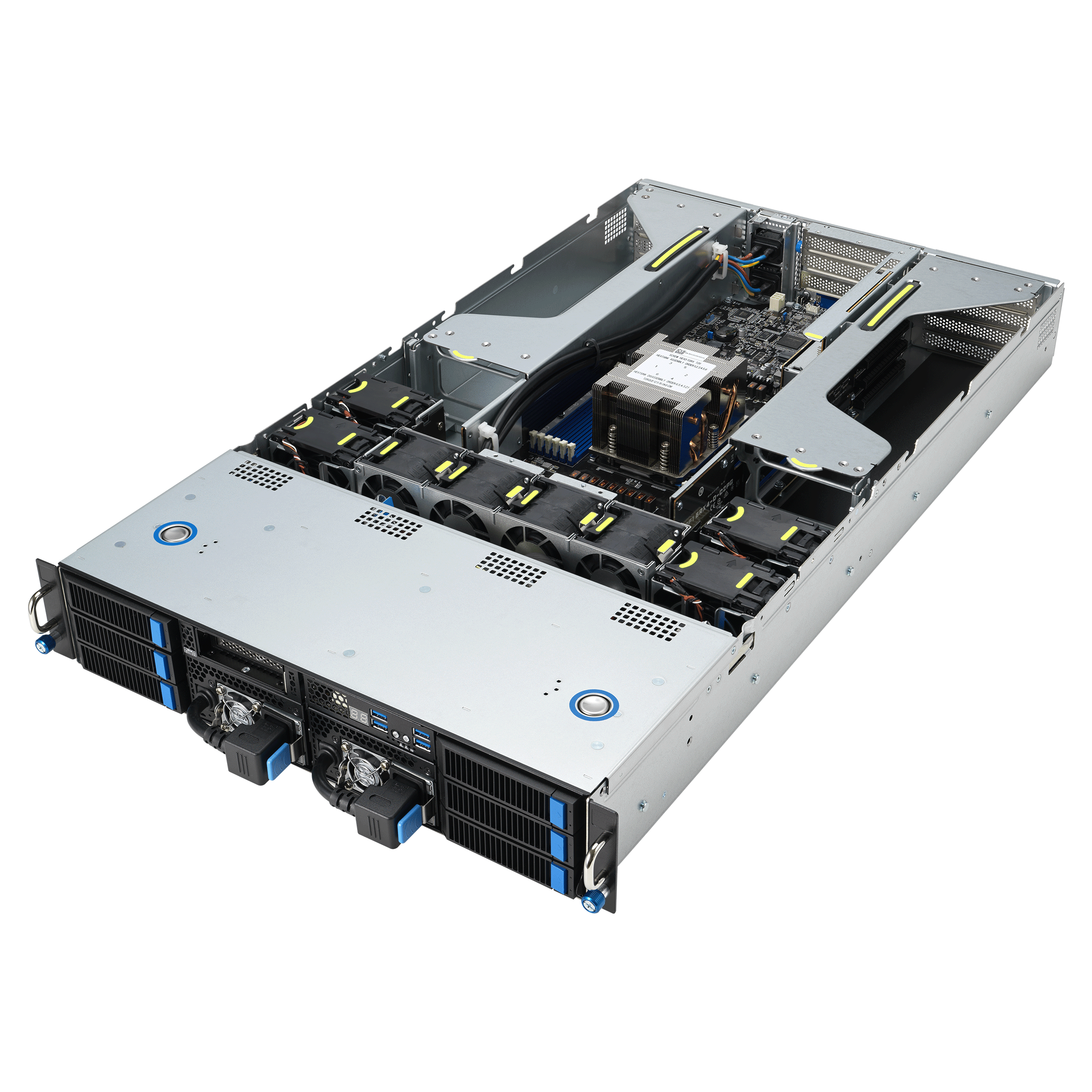 ASUS 90SF02M3-M01090