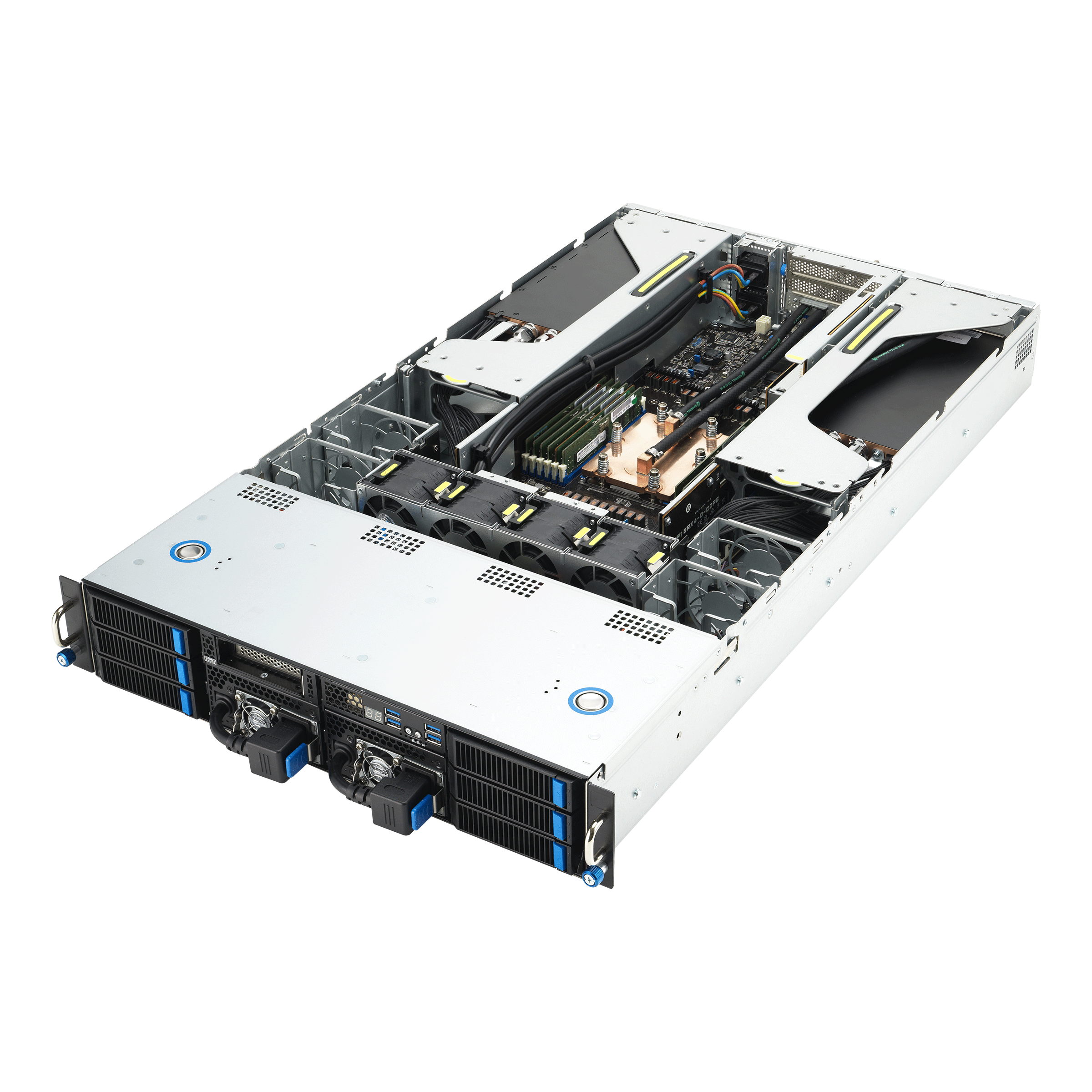 ASUS 90SF02M3-M01090