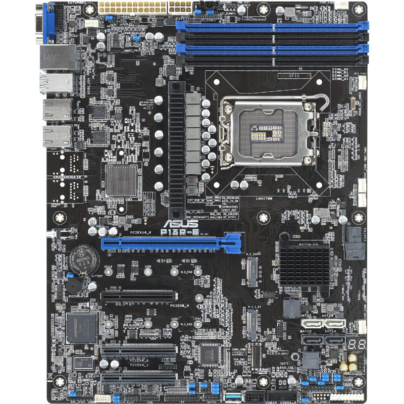 ASUS 90SB0CS0-M0UAY1