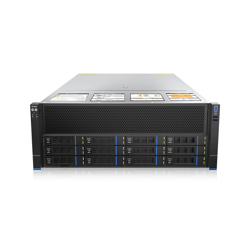 Gooxi SYR4108G-D12R-G5