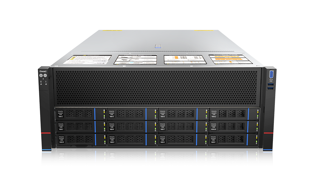 Gooxi SYR4108G-D12R-G5