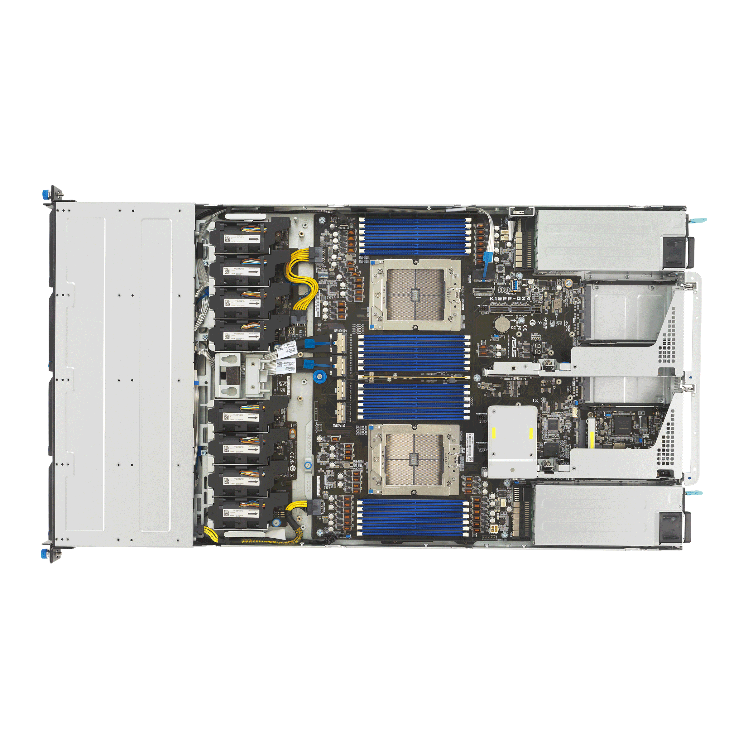 ASUS 90SF0451-M000N0