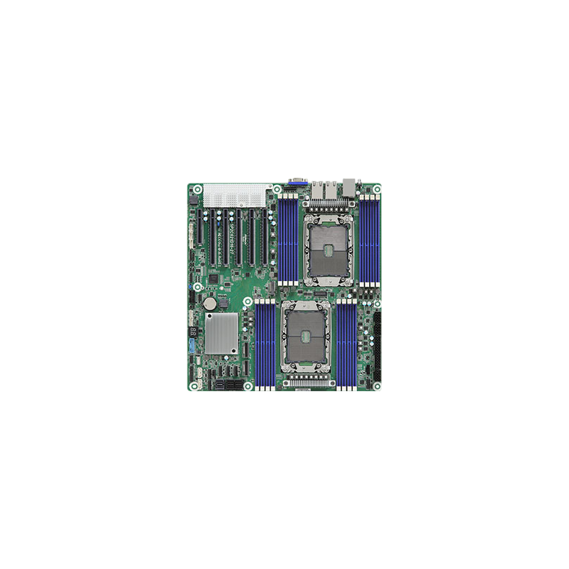 ASRock SP2C621D16-2T