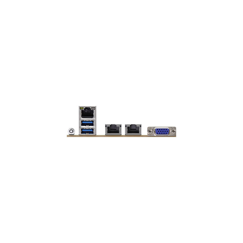 ASRock SP2C621D16-2T арт. 90-SXGAT0-AOUAYF