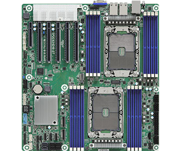 ASRock SP2C621D16-2T арт. 90-SXGAT0-AOUAYF