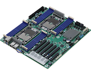 ASRock SP2C621D16-2T арт. 90-SXGAT0-AOUAYF