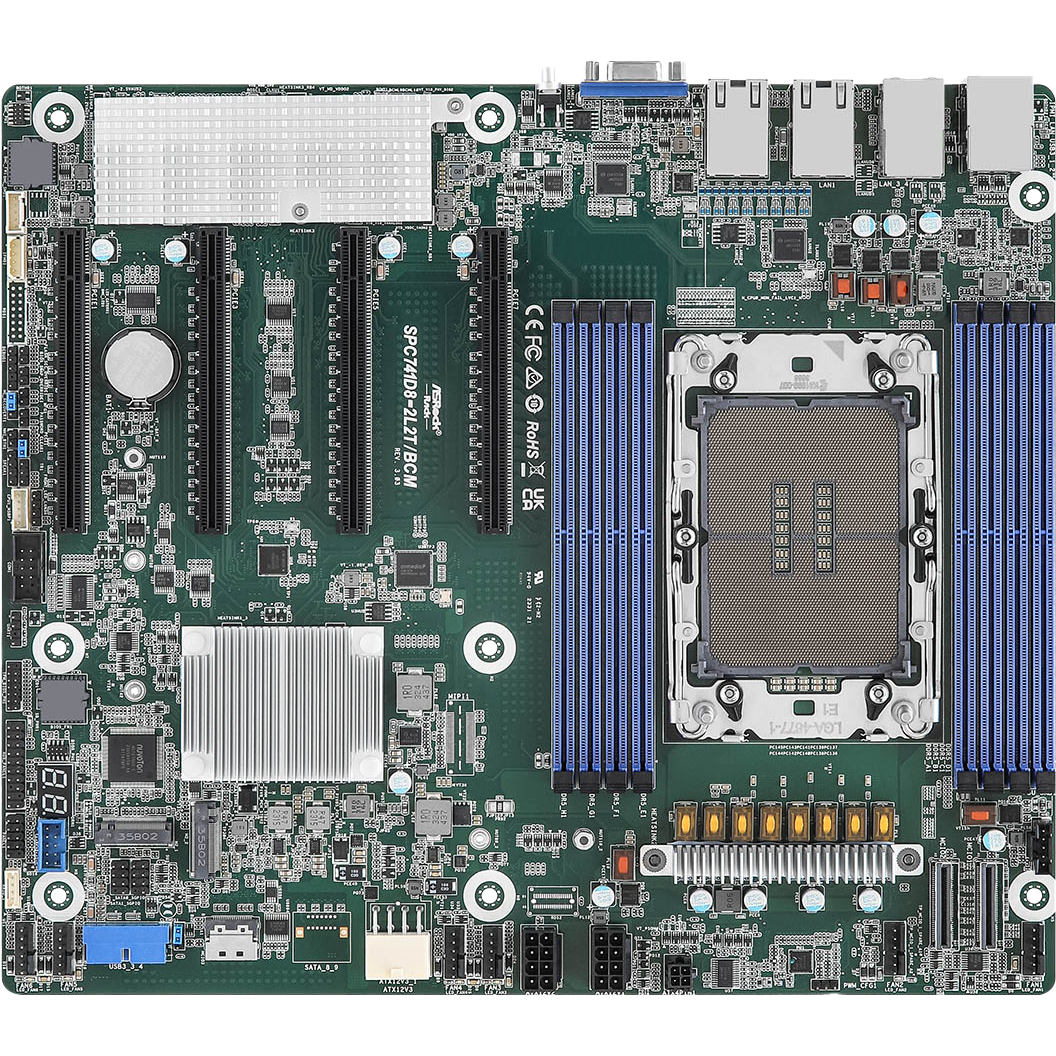 ASRock 90-SXGBT0-AOUAY1F