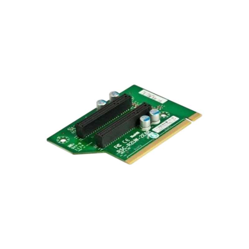 SuperMicro RSC-R2UW-2E8R