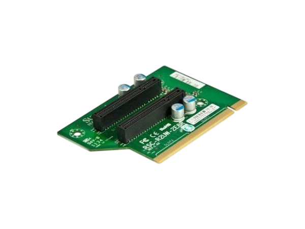 SuperMicro RSC-R2UW-2E8R