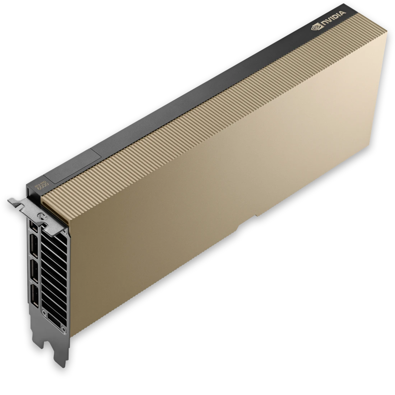 NVIDIA RTX PRO 6000 Blackwell Server Edition (900-2G153-0000-000)