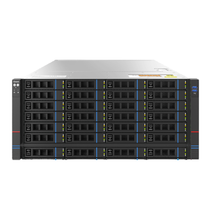 Gooxi SR401-D24RE-G2