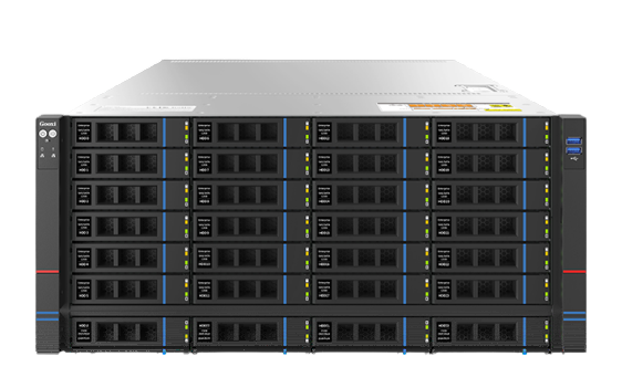 Gooxi SR401-D24RE-G2 арт. 0.96.004.1048