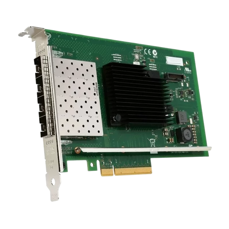 Intel EX710DA4G1P5