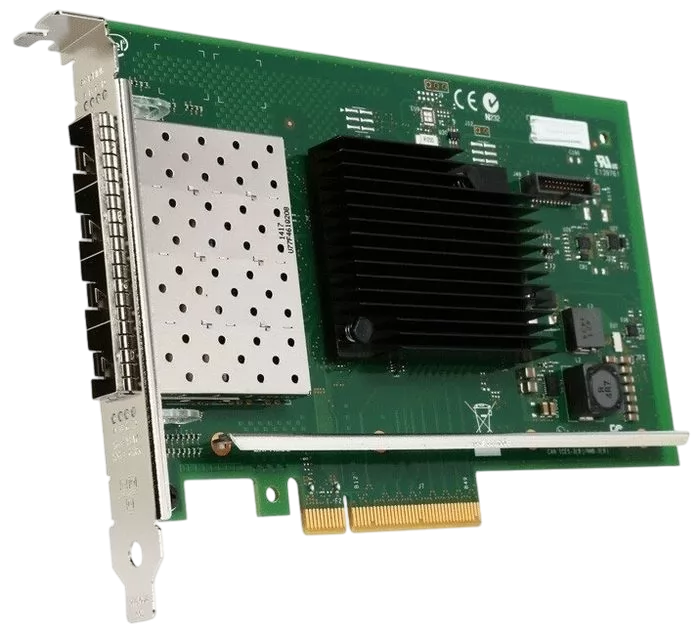 Intel EX710DA4G1P5