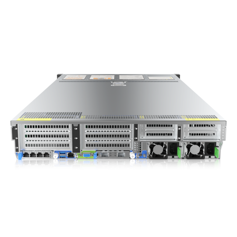 Gooxi SL201-D12RE-G4 арт. 0.95.002.1093