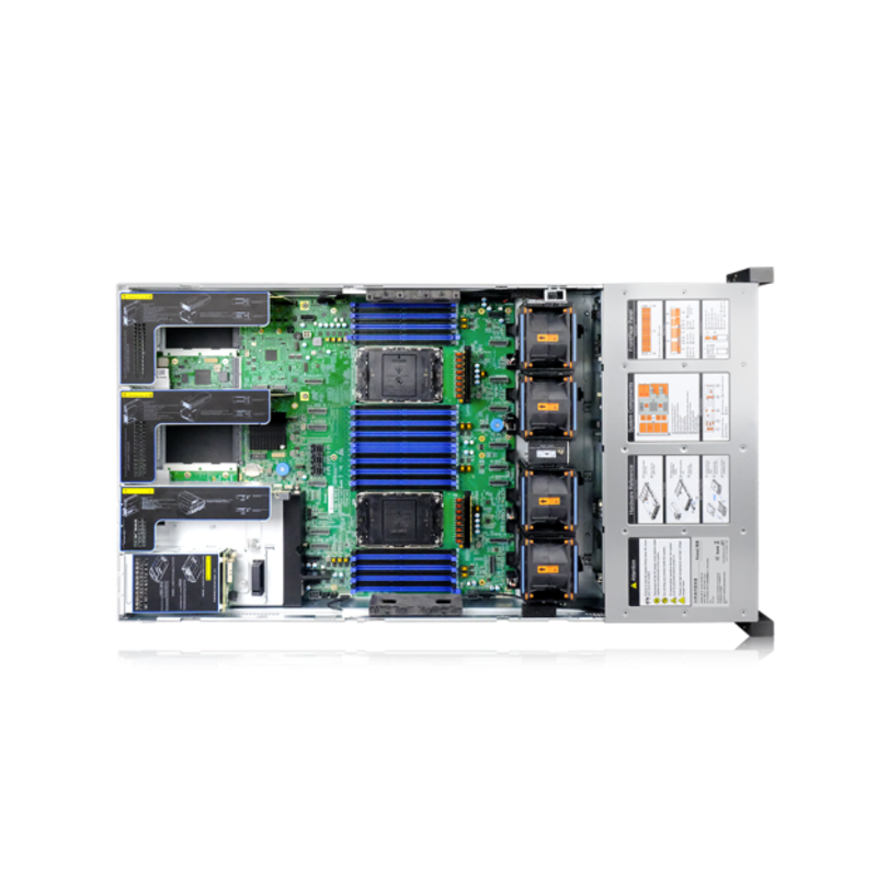 Gooxi SL201-D12RE-G4 арт. 0.95.002.1093