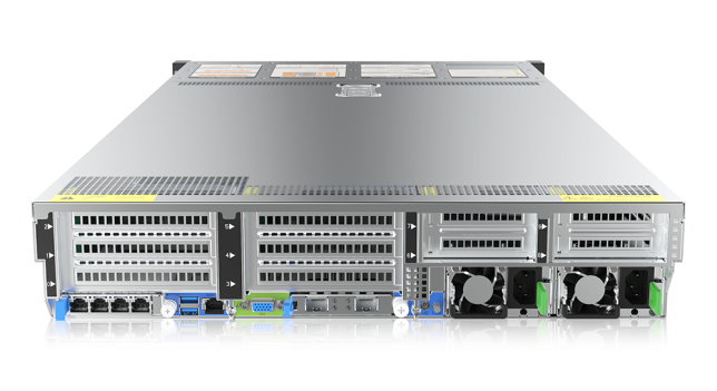 Gooxi SL201-D12RE-G4 арт. 0.95.002.1093