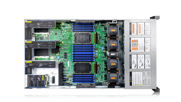 Gooxi SL201-D12RE-G4 арт. 0.95.002.1093