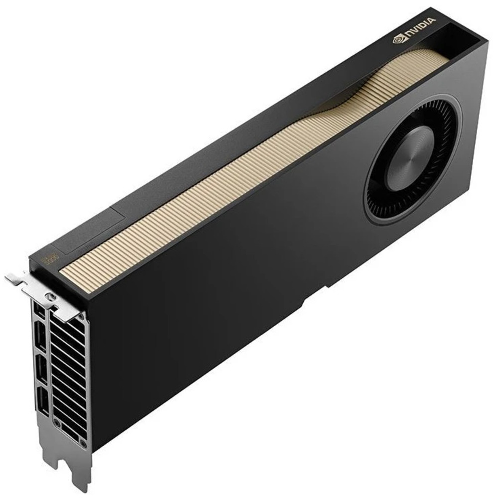 NVIDIA RTX PRO 5000 Blackwell (900-5G153-2550-000)
