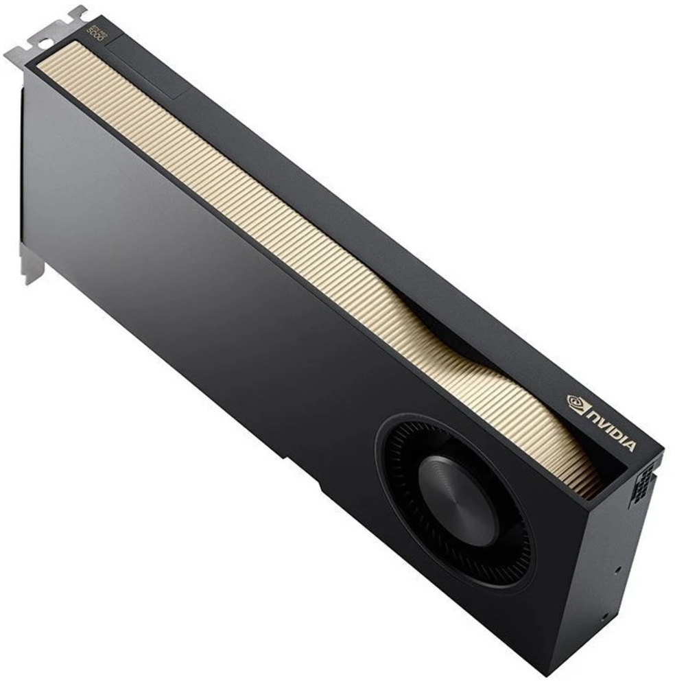 NVIDIA RTX PRO 5000 Blackwell (900-5G153-2550-000)
