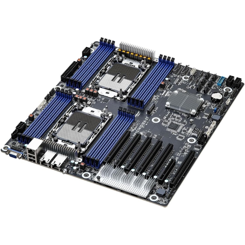 ASRock SP2C741D16X-2T (90-SXGB50-AOUAYF)