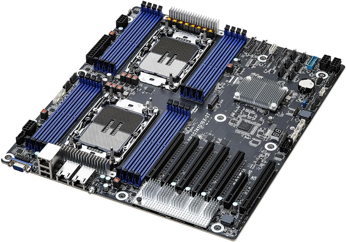 ASRock SP2C741D16X-2T (90-SXGB50-AOUAYF)