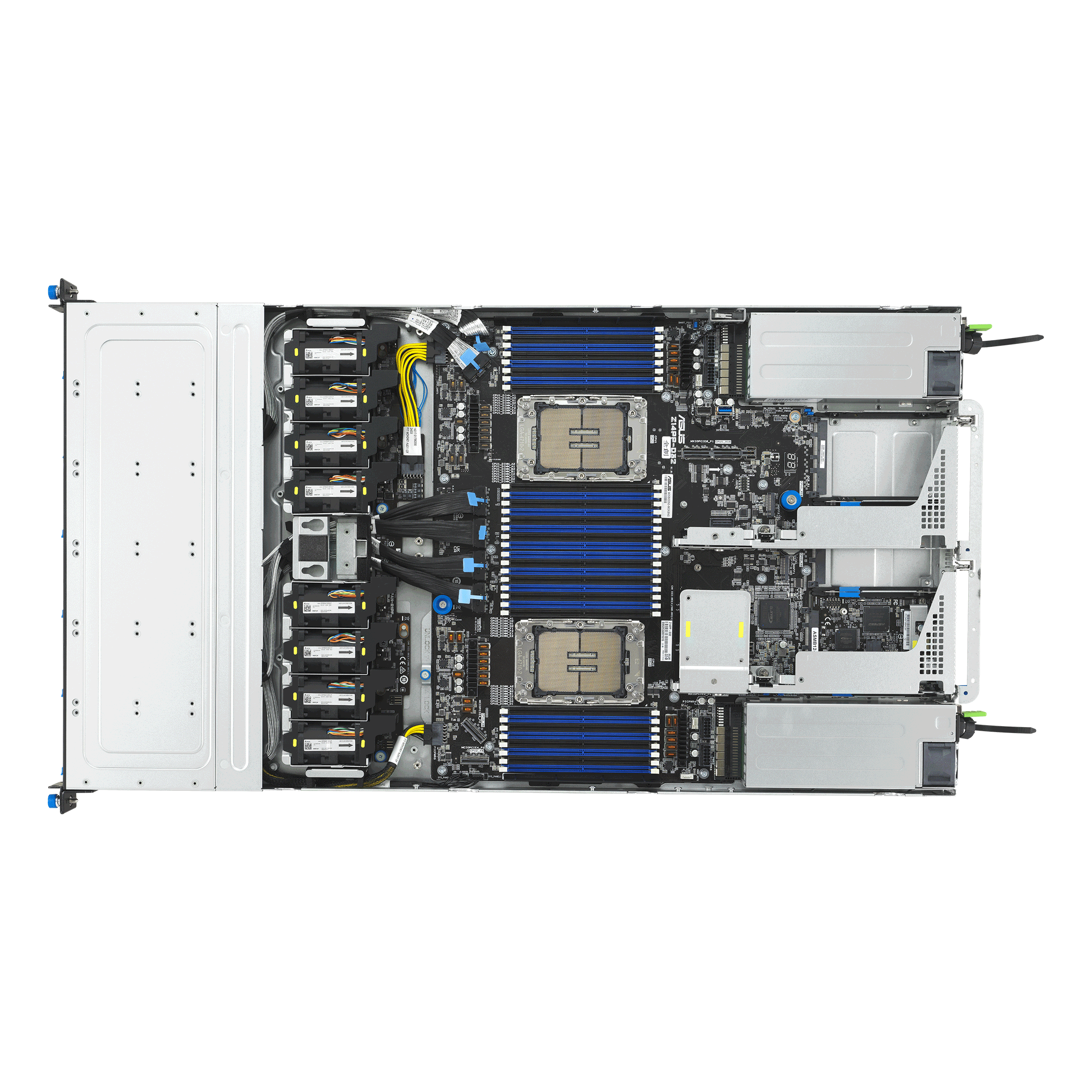 ASUS 90SF03S1-M00160