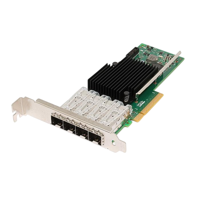 Intel X710DA4G2P5