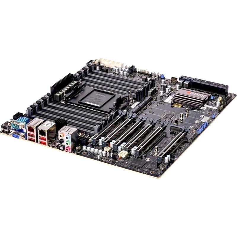 Supermicro MBD-X13SWA-TF-B (bundle)