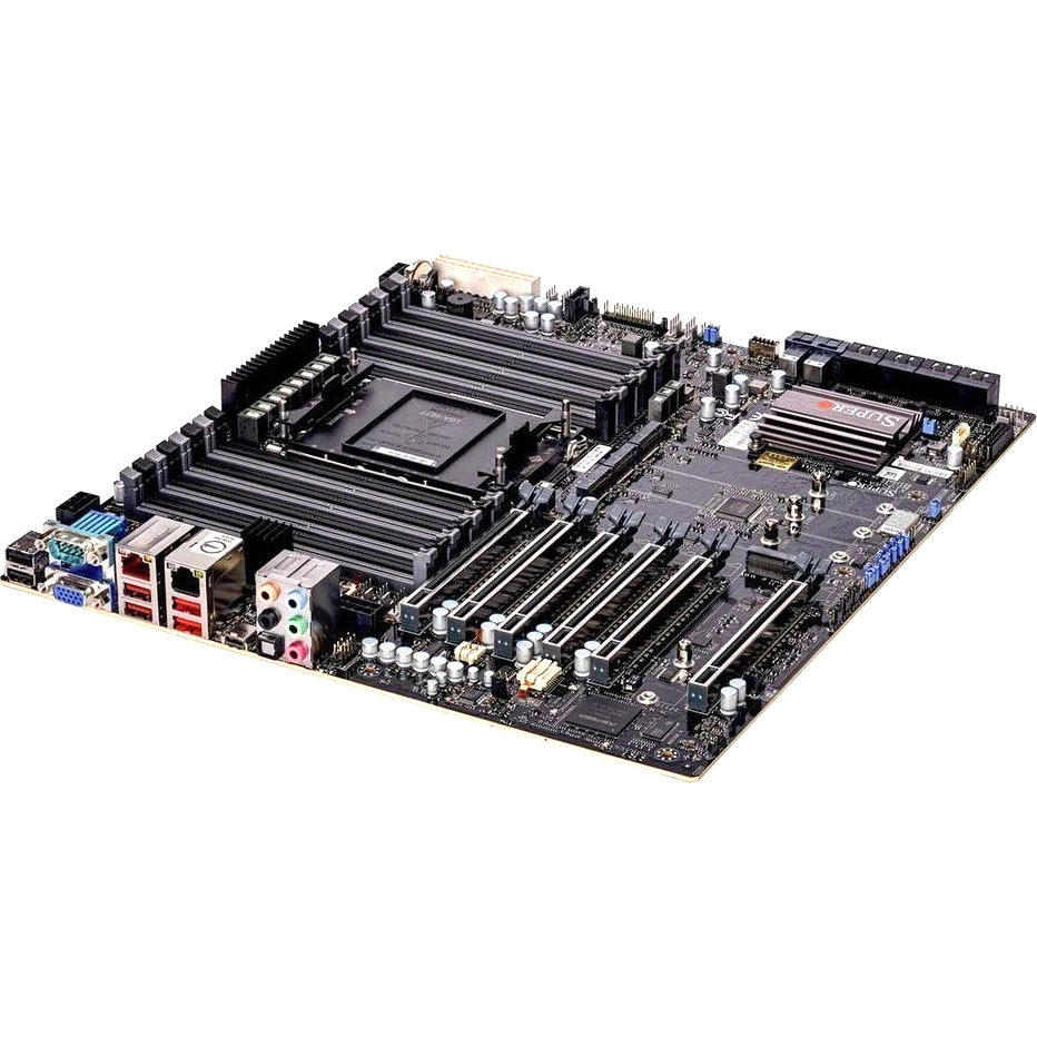 Supermicro MBD-X13SWA-TF-B (bundle)