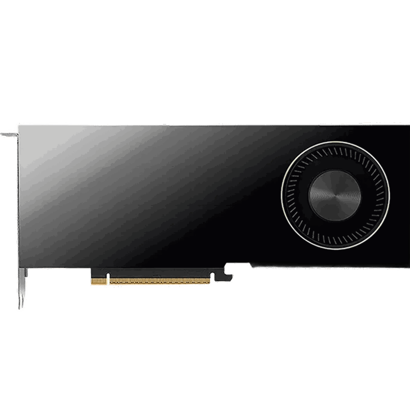 NVIDIA RTX PRO 6000 Blackwell Max-Q (900-5G153-2500-000)