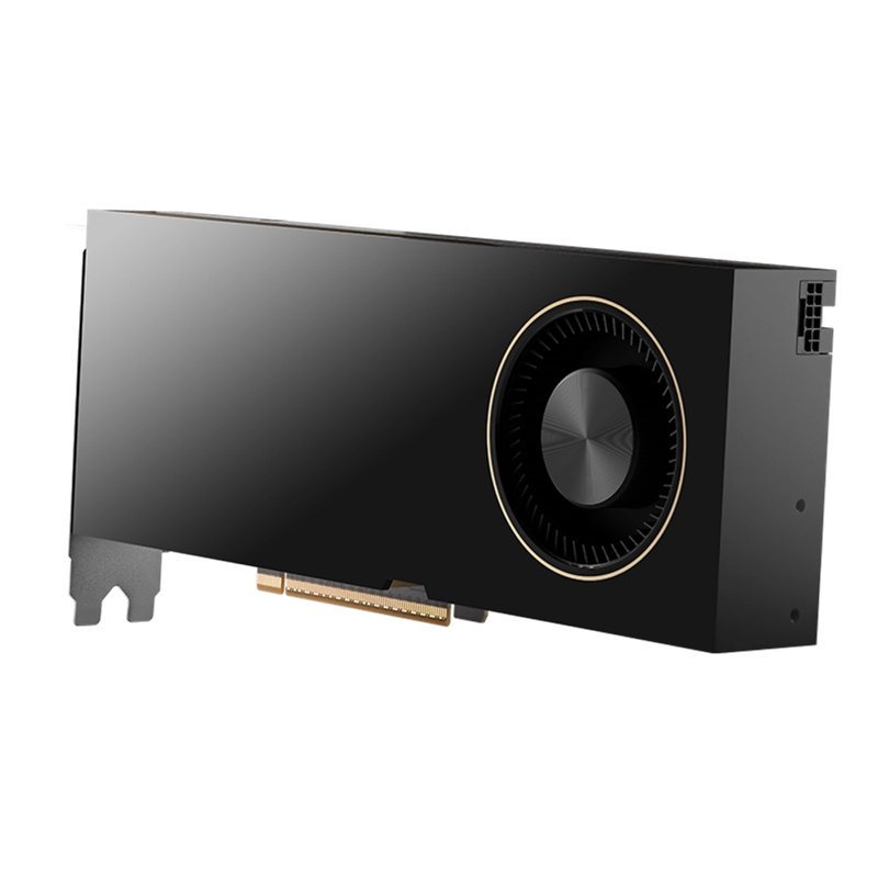 NVIDIA RTX PRO 6000 Blackwell Max-Q (900-5G153-2500-000)