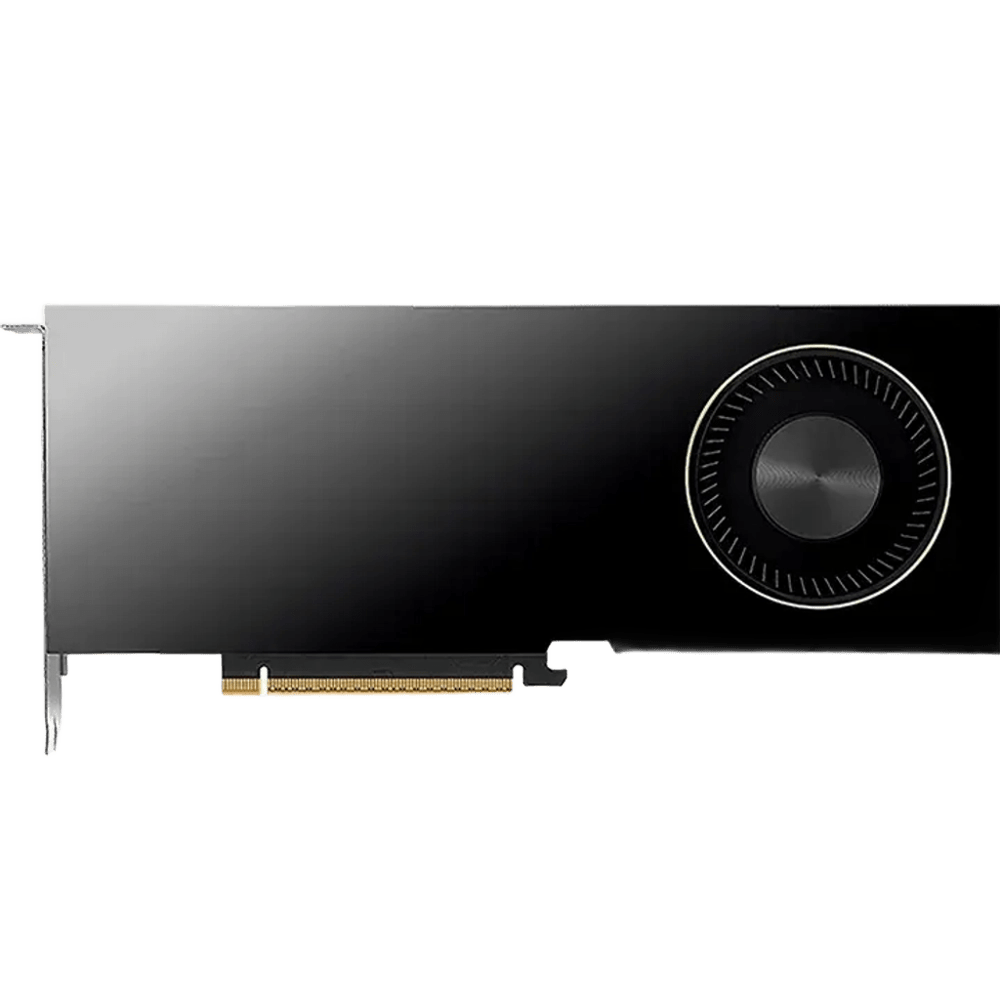 NVIDIA RTX PRO 6000 Blackwell Max-Q (900-5G153-2500-000)