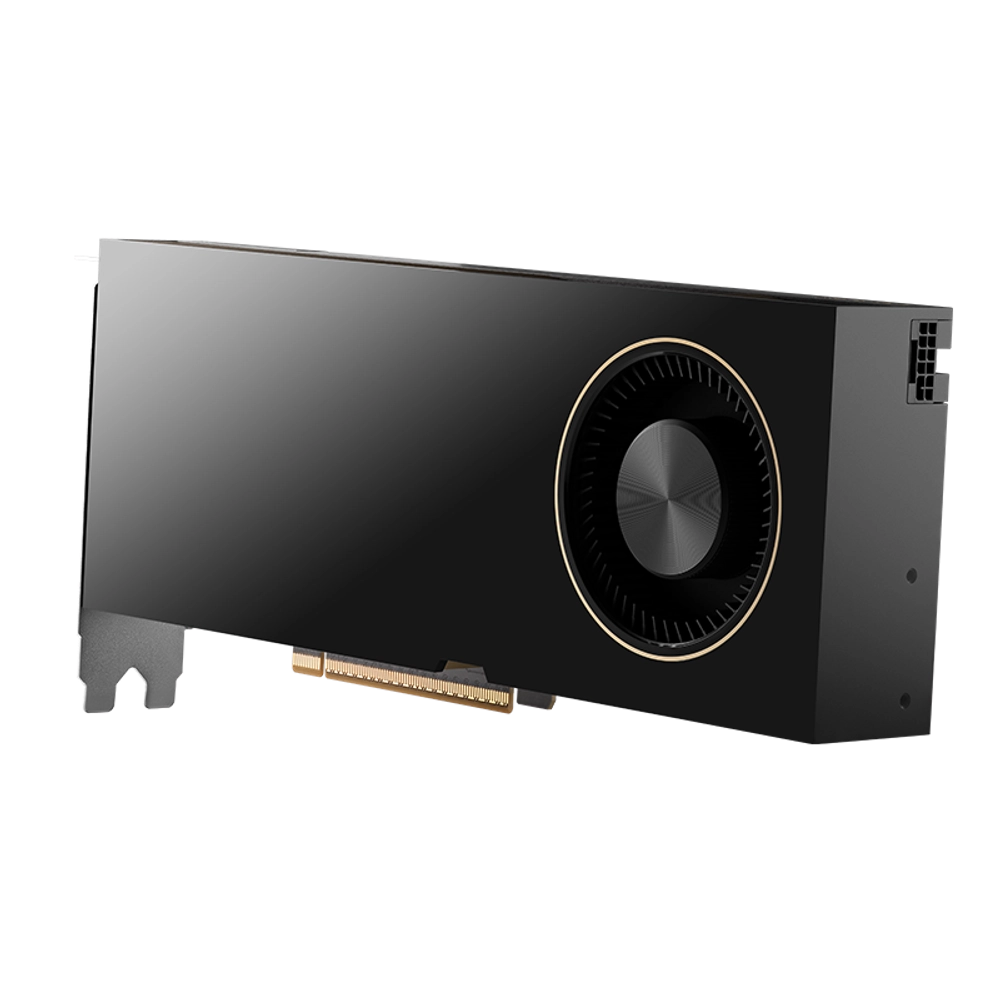 NVIDIA RTX PRO 6000 Blackwell Max-Q (900-5G153-2500-000)