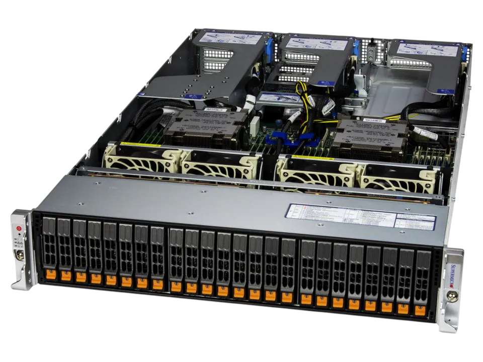 SuperMicro AS-2125HS-TNR