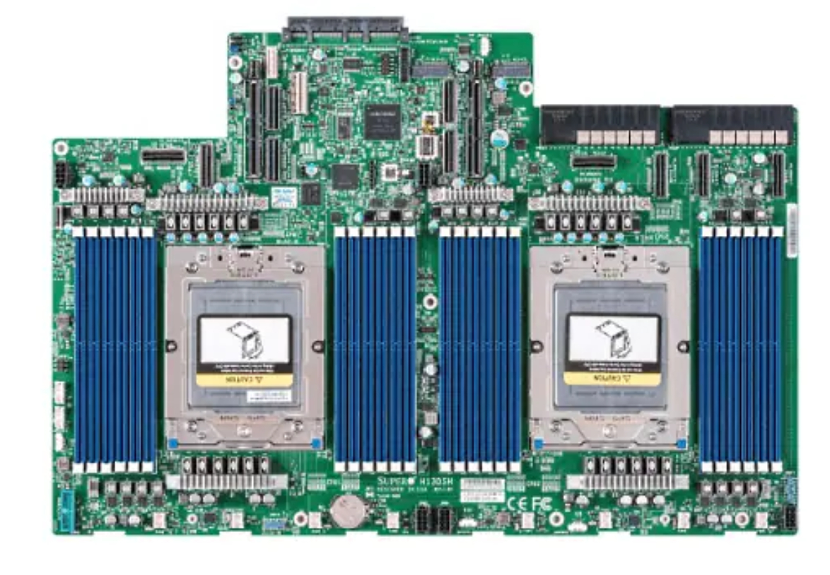 SuperMicro AS-2125HS-TNR