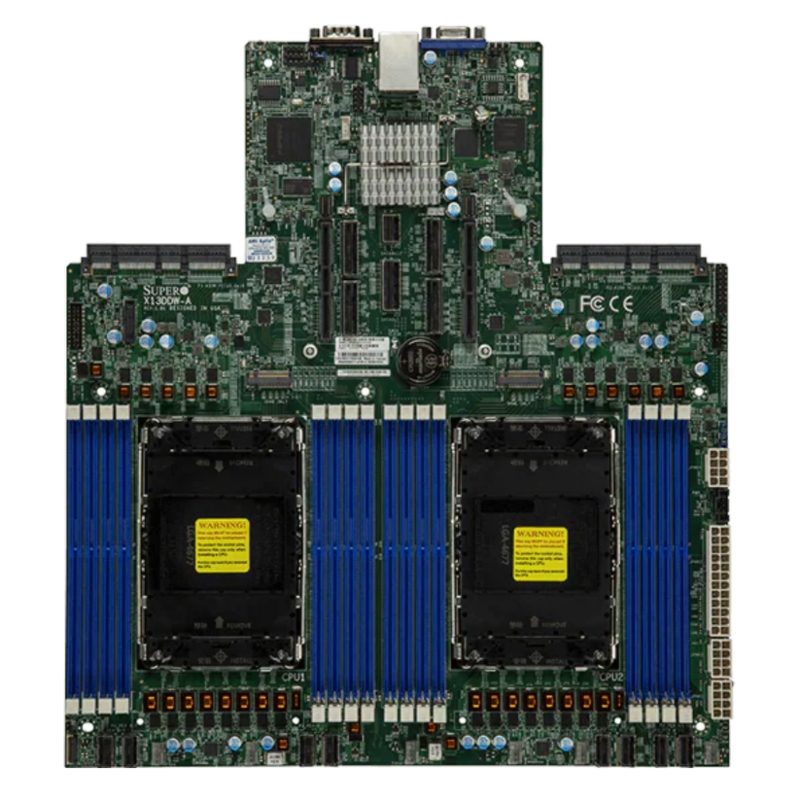 SuperMicro SYS-621C-TN12R