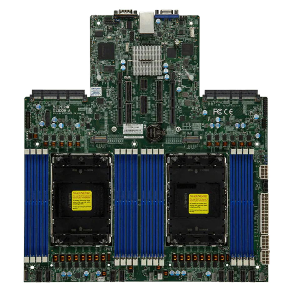 SuperMicro SYS-621C-TN12R