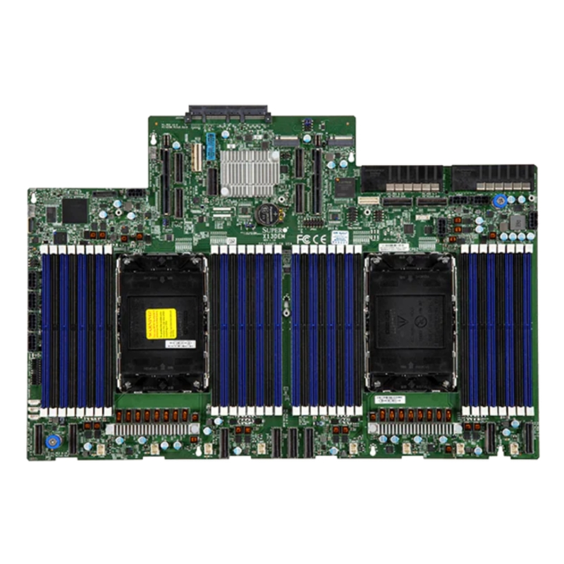 SuperMicro SYS-221H-TN24R