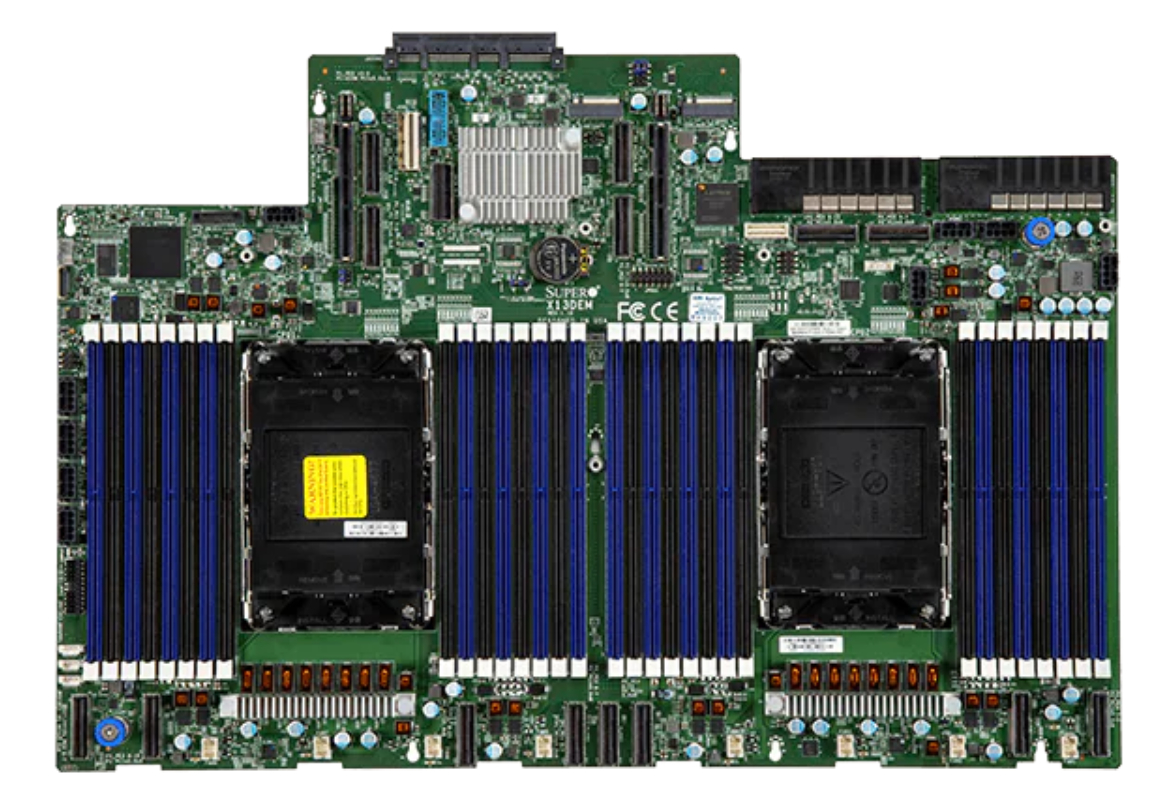 SuperMicro SYS-221H-TN24R